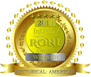 CC Rone award
