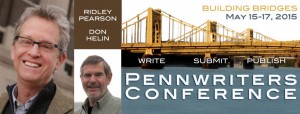 Pennwriters Conference