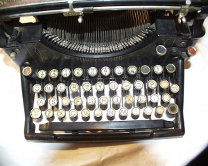 typewriterA006