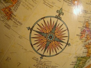 compass old school