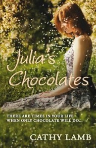 Julia's Chocolates